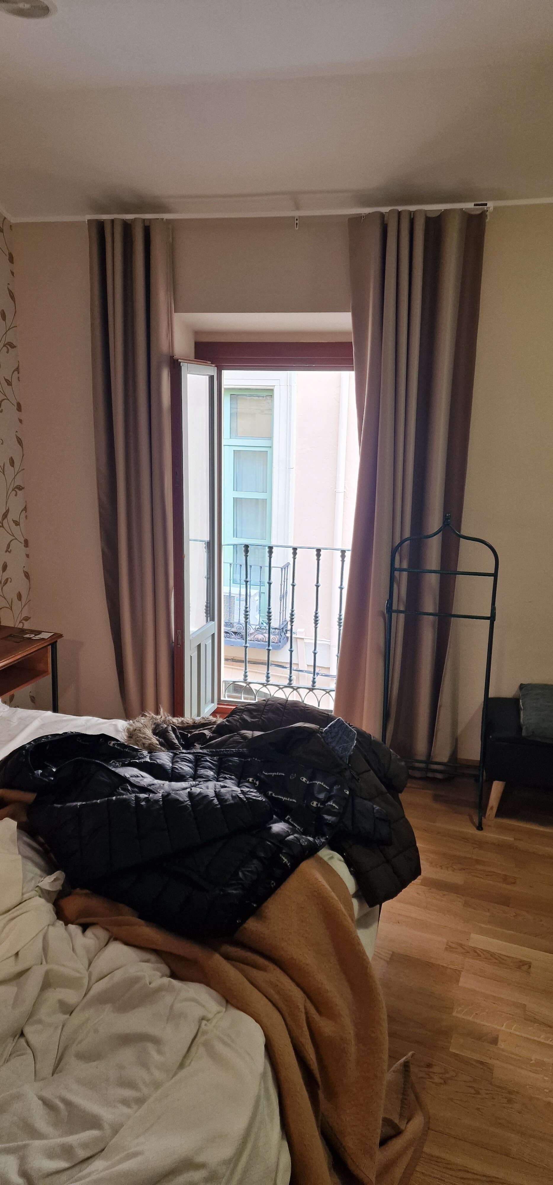 Hotel Spa  La Casa Mudéjar-客卧