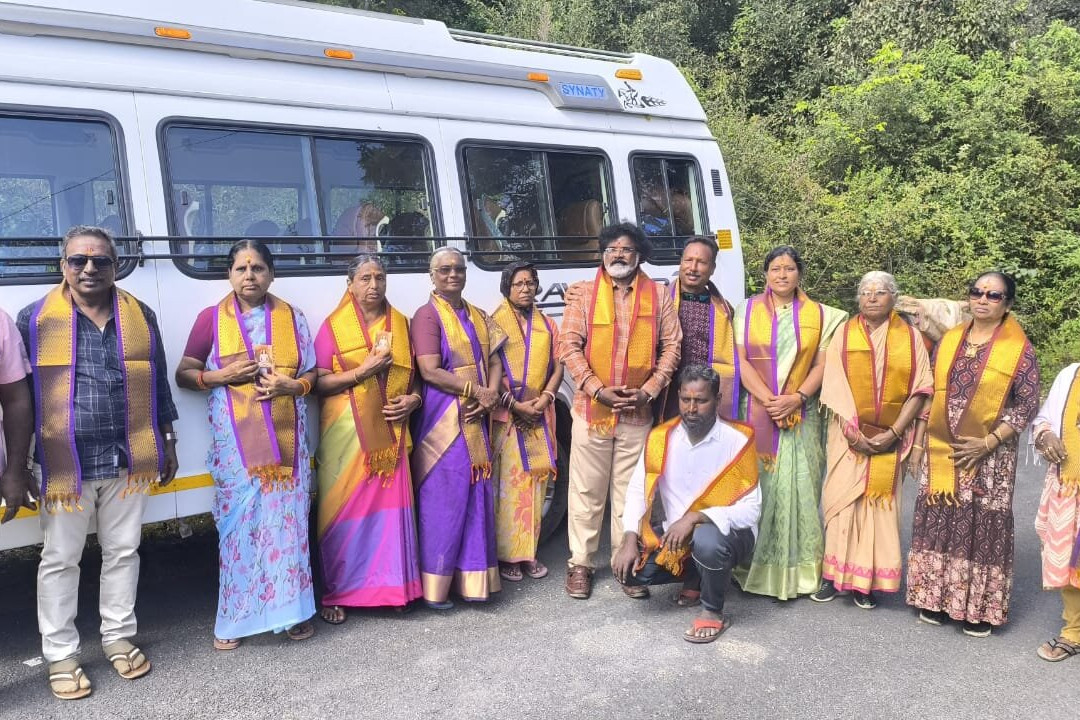 Adi Kailash景点图片