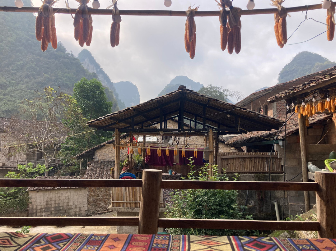 Cao Bang Green Riders Adventures-高平必去景点