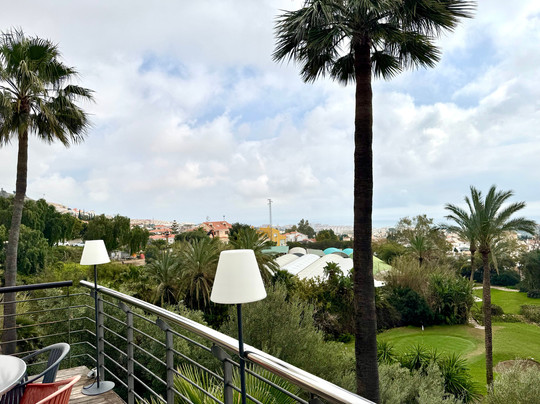 Benalmadena Golf Center-马拉加必去景点