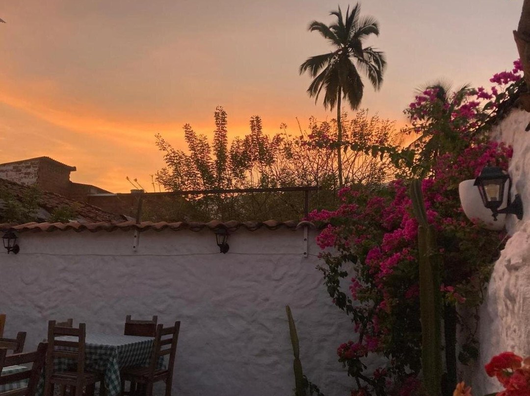 Hostal Colonial de Santander