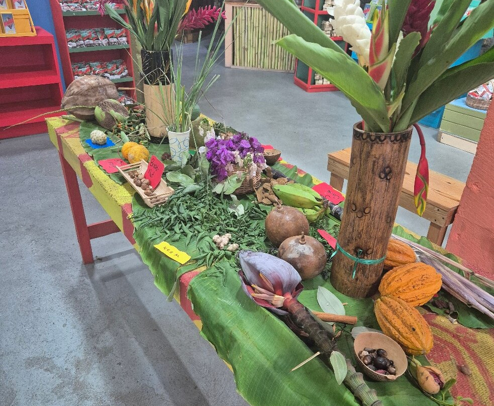 Jouvay Chocolate-Victoria必去景点