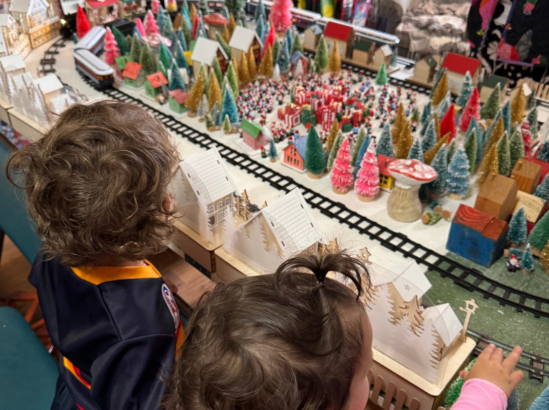 Kaniva Puppet Shop-Kaniva必去景点