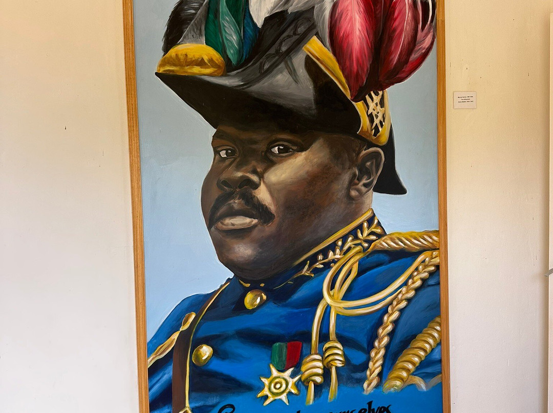 Tula Museum-库拉索必去景点