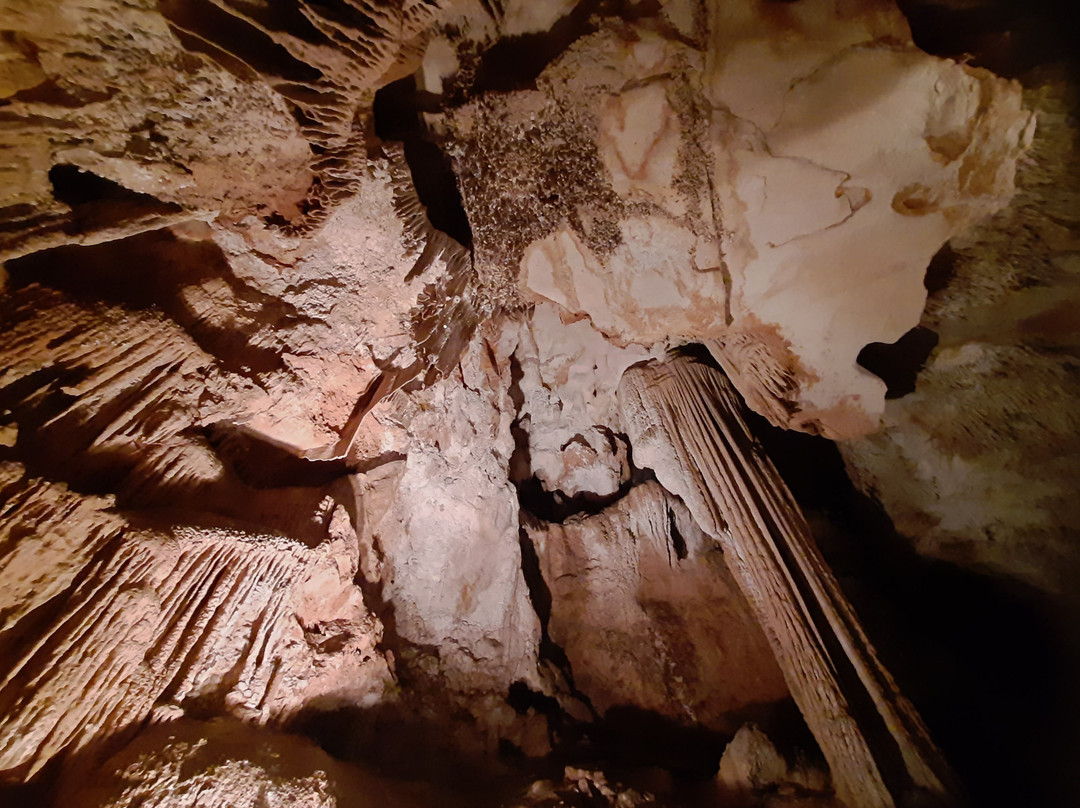 Carey's Cave, Gem of Wee Jasper-Wee Jasper必去景点