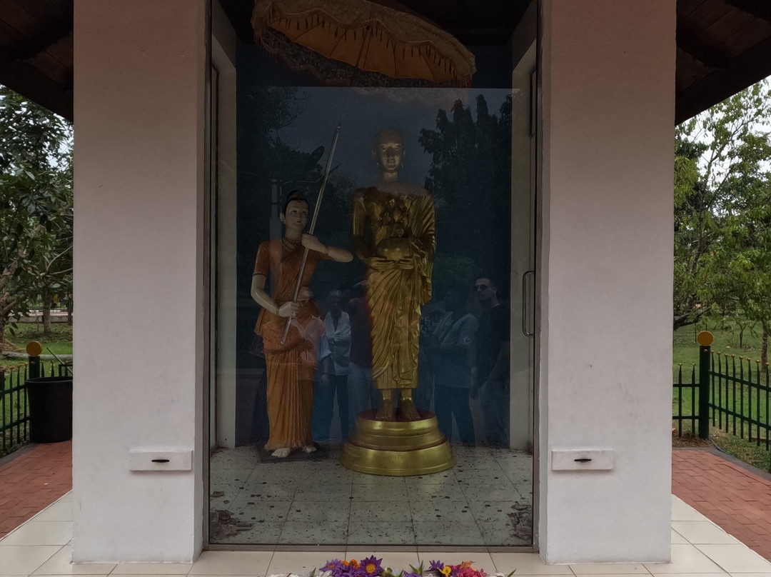 Voyager Sri Lanka by S. P. PATHIRANA (PVT) LTD景点图片