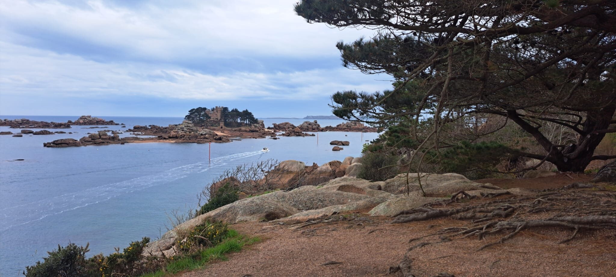 Hotel des Rochers-官方