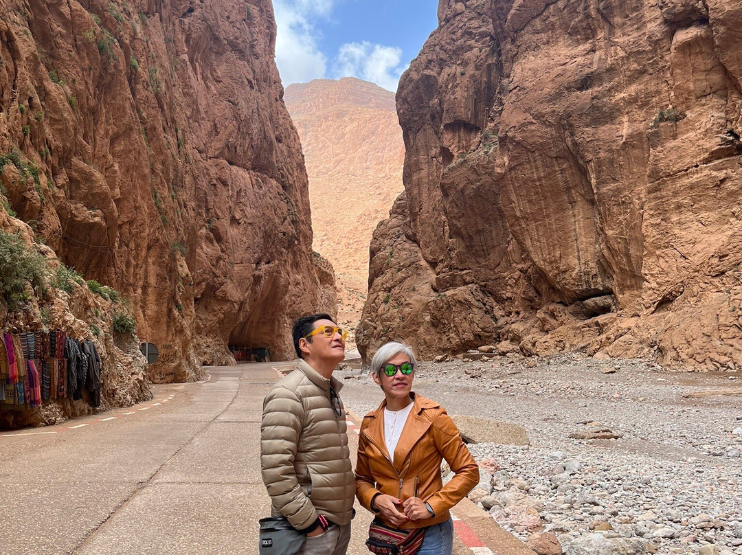 Under Moroccan Sun, LLC - Morocco Tours Specialist景点图片