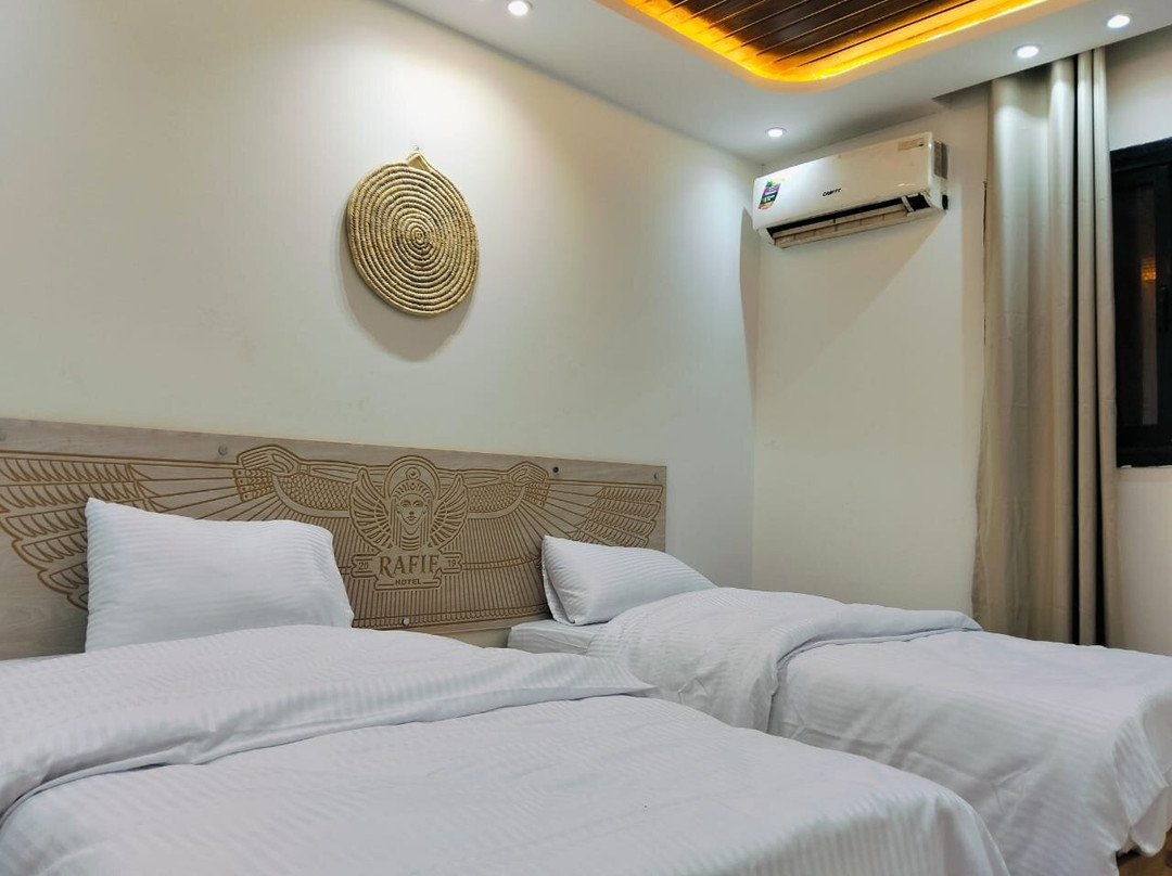 Rafif Hotel