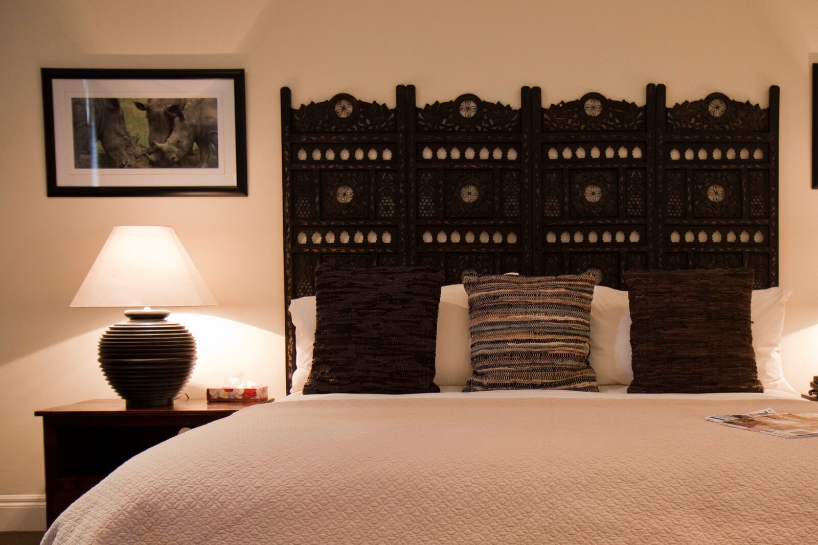 Melrose Place Boutique Hotel-客卧