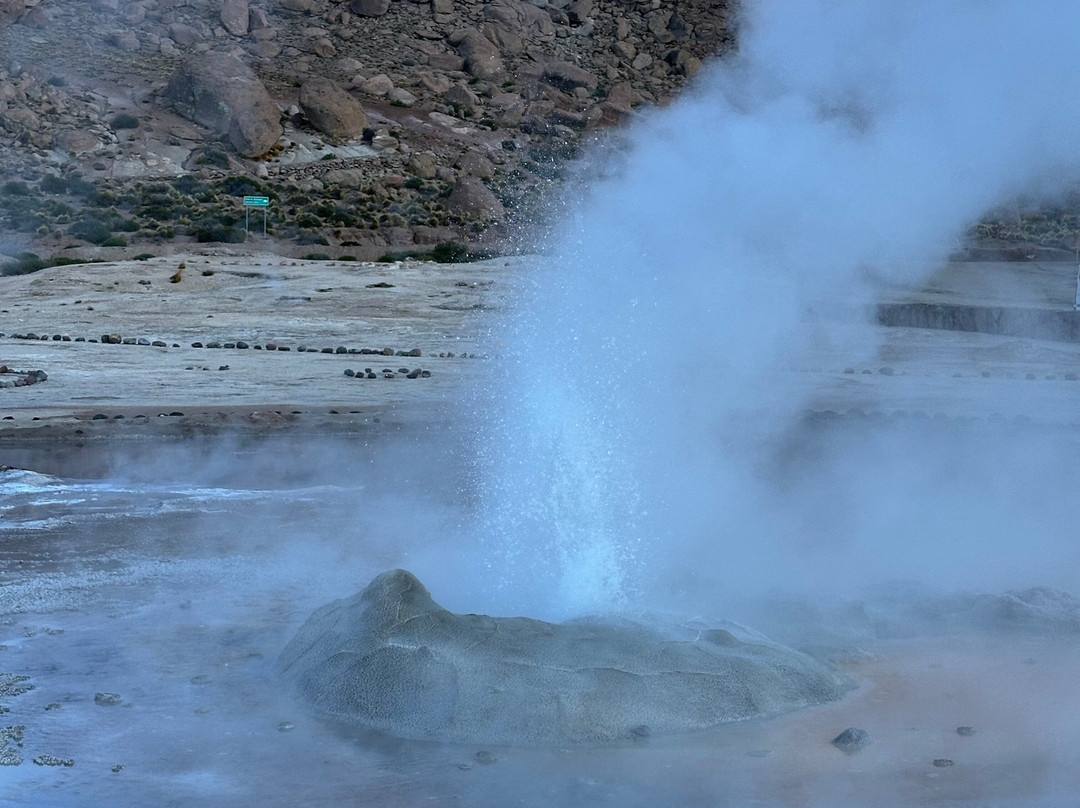 Agencia Atacama On The Road-圣佩德罗-德阿塔卡马必去景点