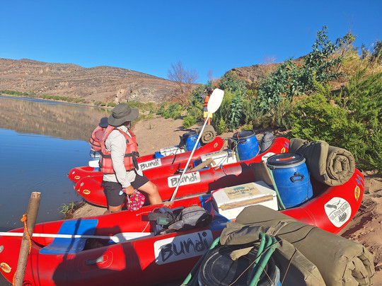 Bundi Adventures Cc-德班丘必去景点