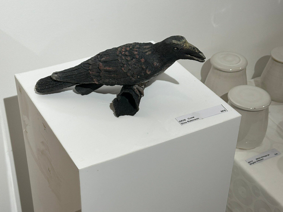 Allen Gallery景点图片