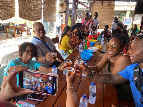 Enyofoods-阿克拉必去景点