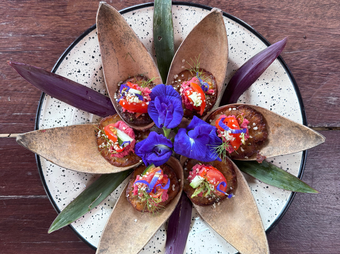 Plan B, Farm to table-Minca必去景点