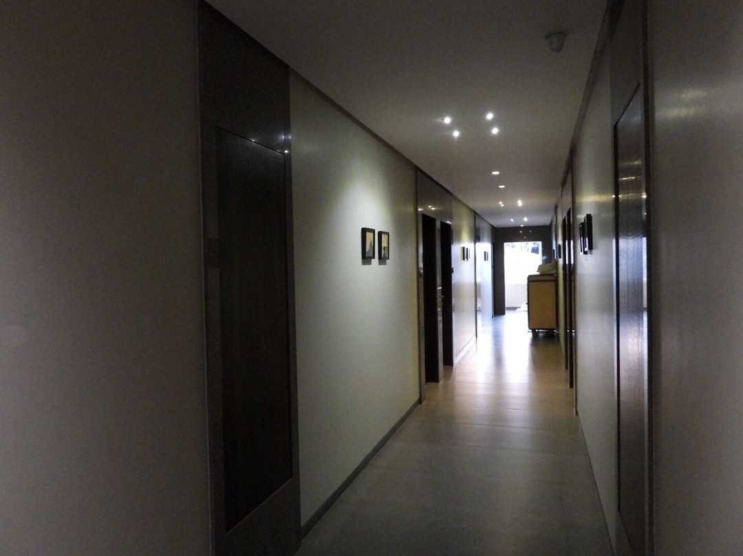 Sankama The Boutique Hotel主图