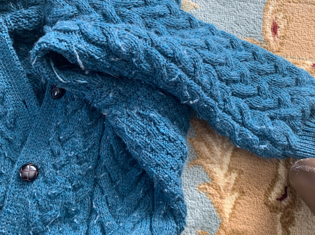 Aran Sweater Market-Inishmore必去景点