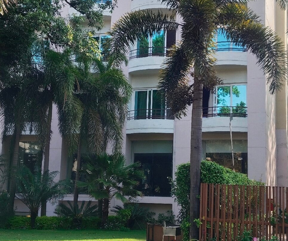 Godwin Haridwar主图