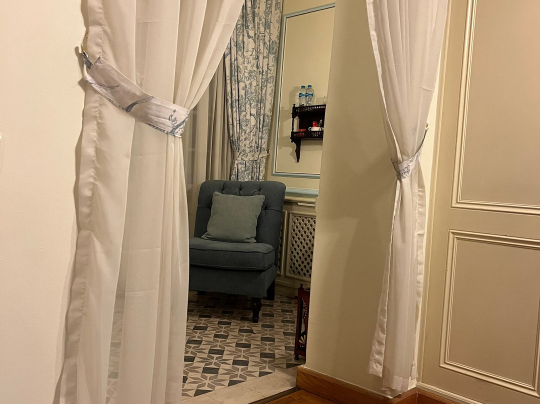 Villa Belle Epoque主图