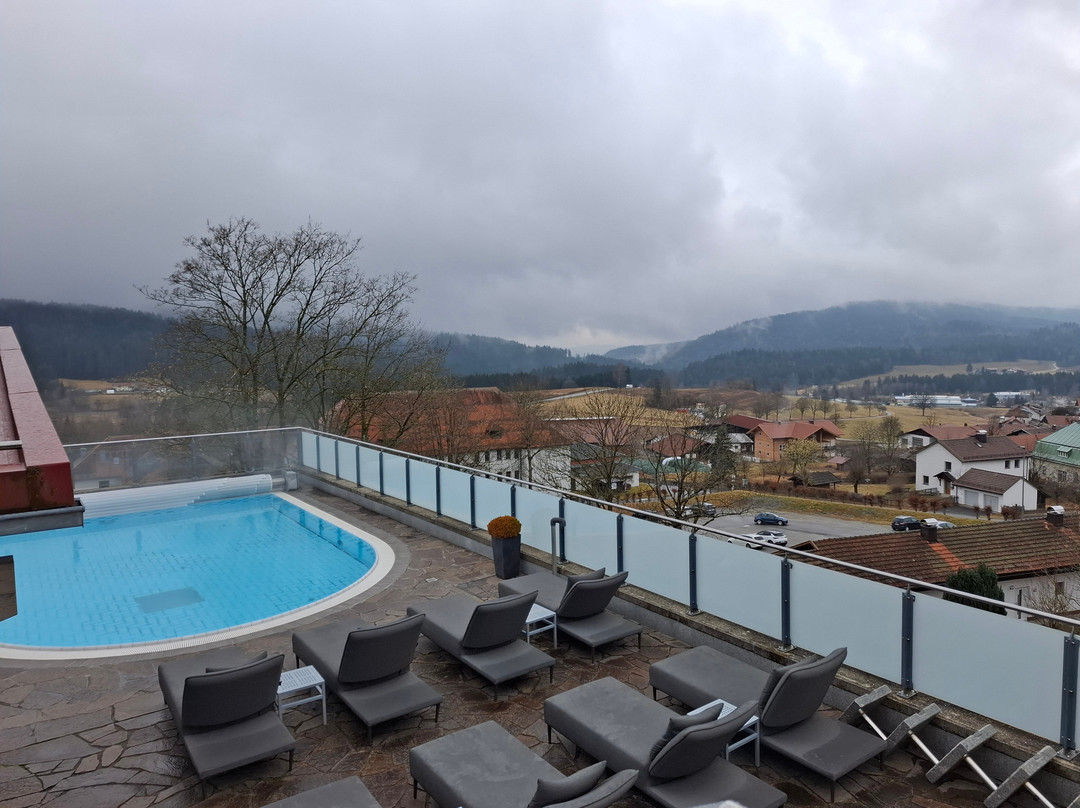 Wellnesshotel Hofbräuhaus主图