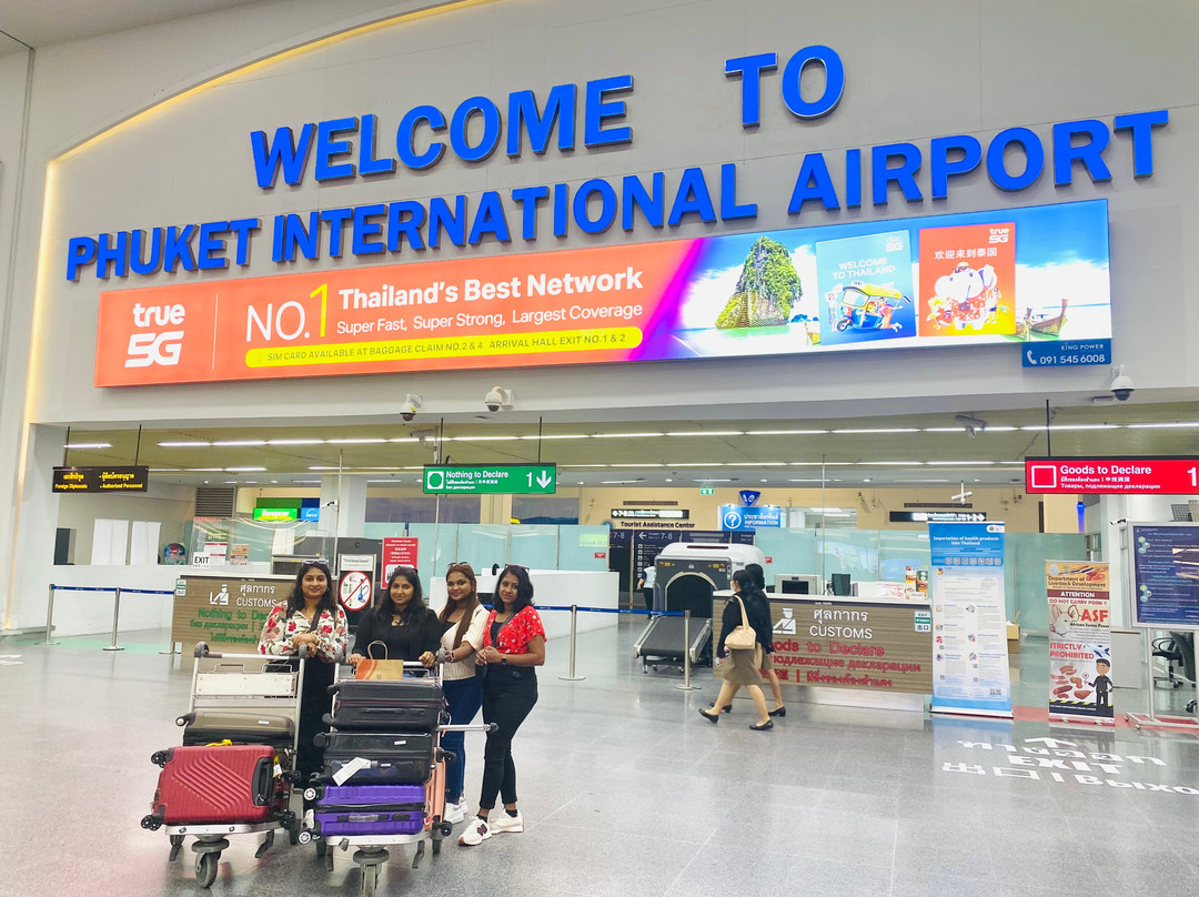 Theeraa Ulaa Holidays景点图片