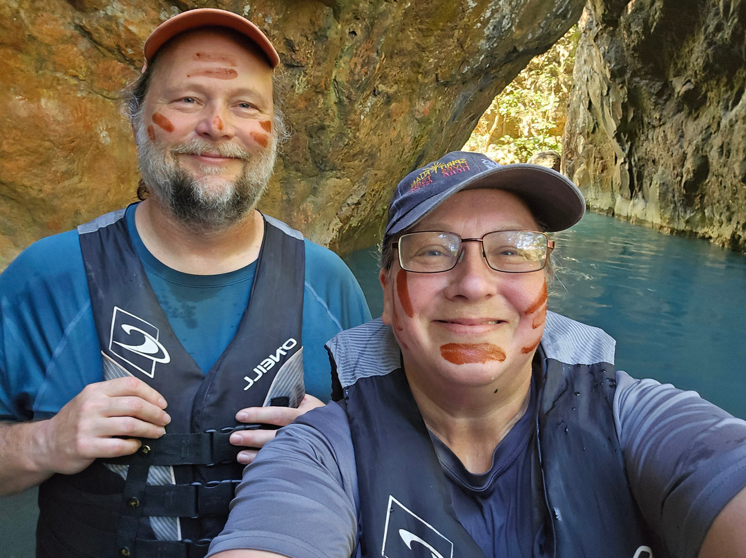 Offitours Adventures景点图片