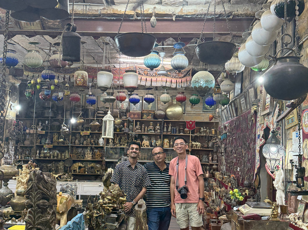 Basant Art Emporium景点图片