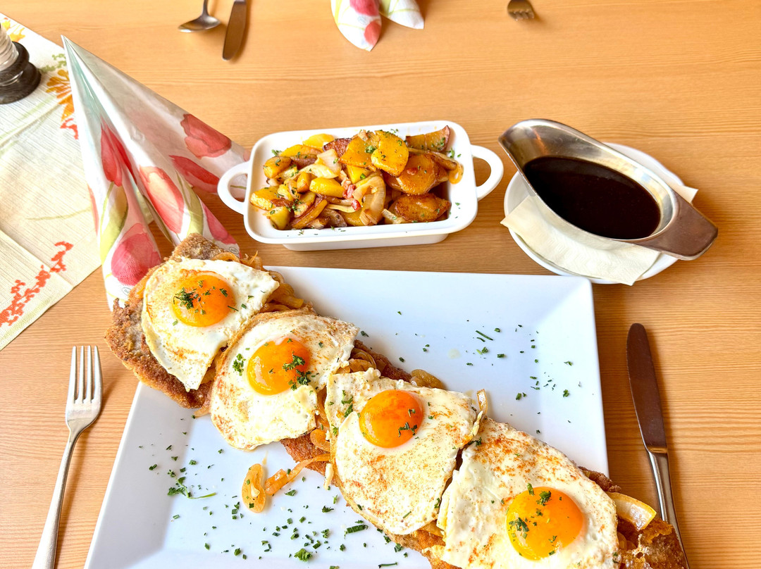 Landhotel Alte Aue主图