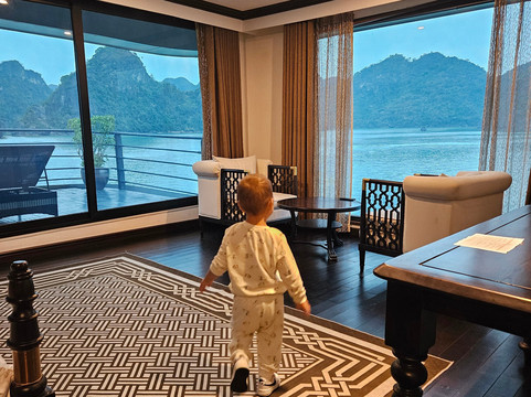 EVER TOUR TRAVEL COMPANY LIMITED-宁平必去景点