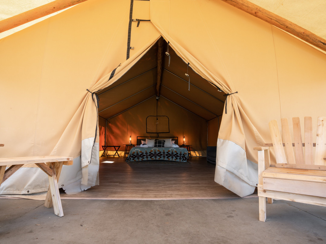 Pacific Dunes Resort主图