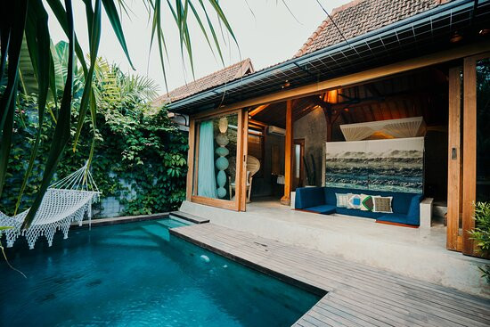Zin Canggu Resort & Villas主图