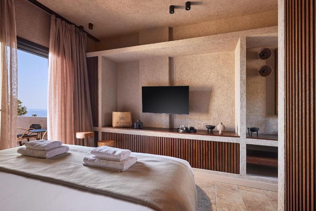 Noma Milos - Delmar Collection主图