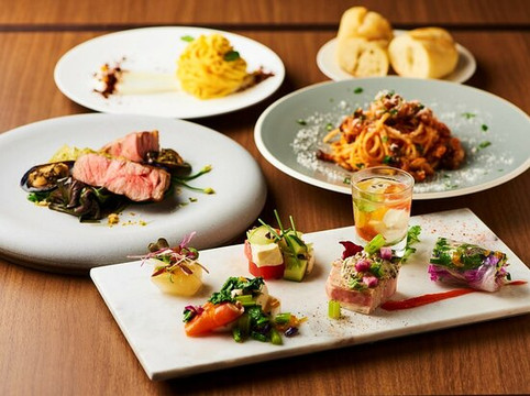 大阪本町利夫利酒店主图