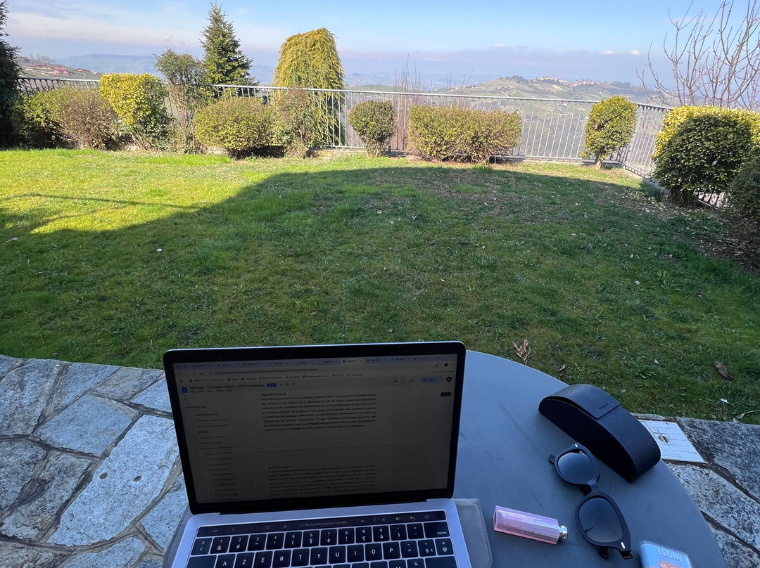 La Sismonda B&B主图