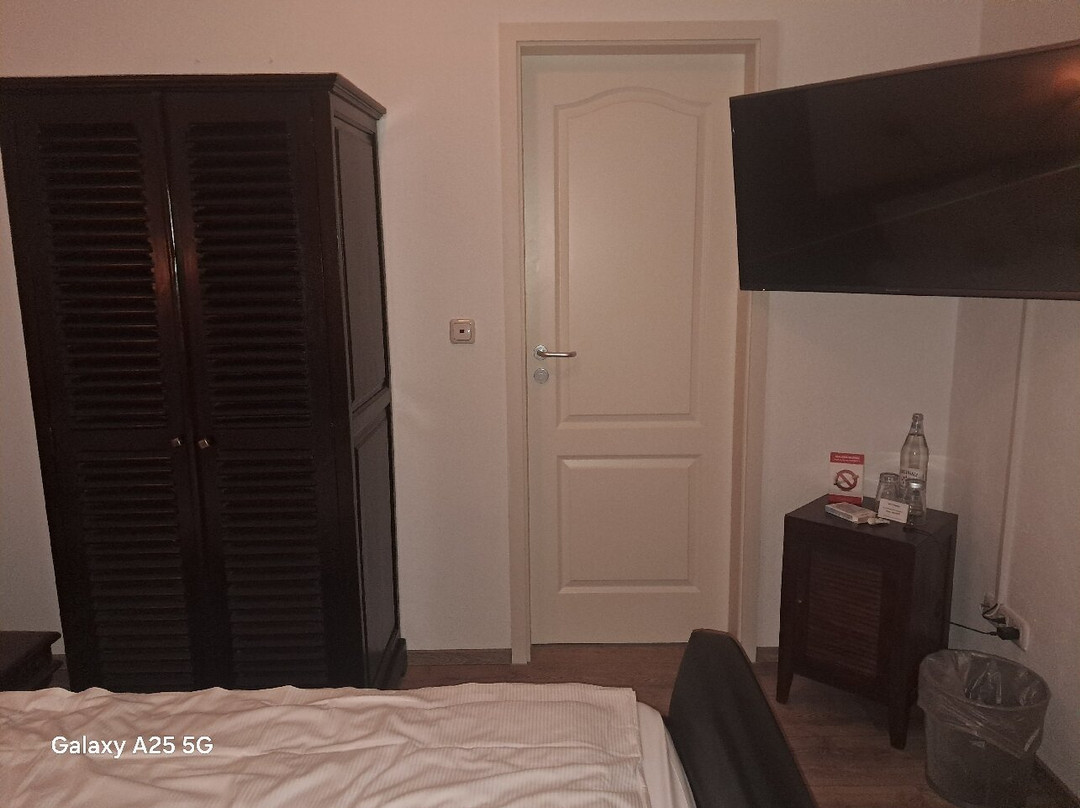 Hotel Zur Romerbrucke主图