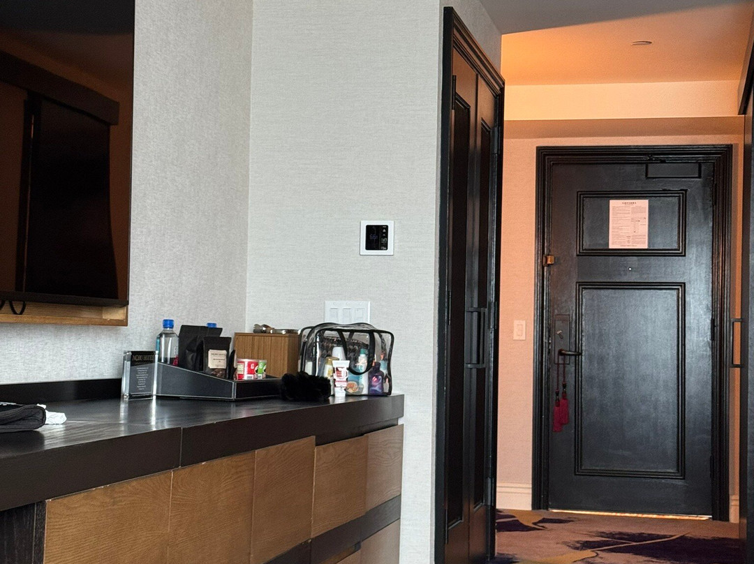 Nobu Hotel Atlantic City