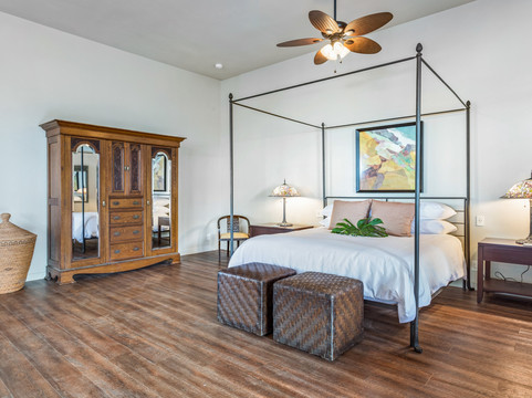 霍卢阿洛阿旅馆主图