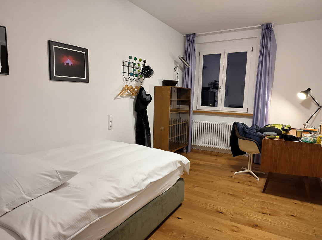 奥芬堡酒店住宿-联合酒店