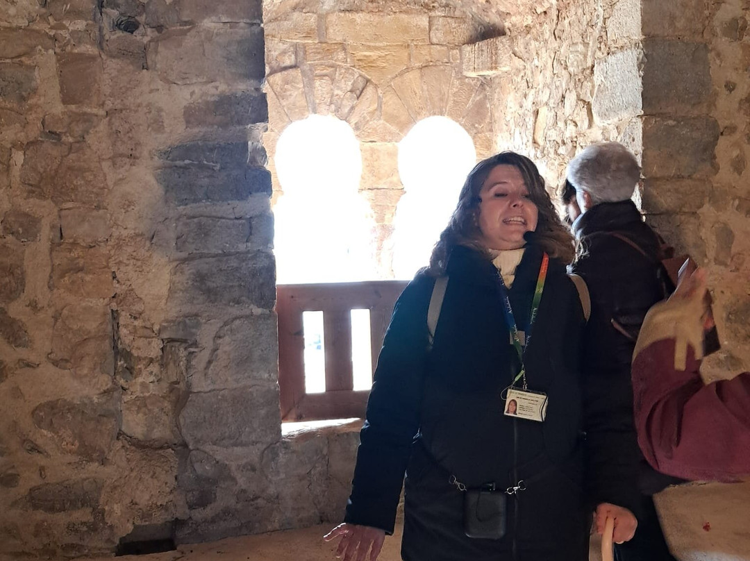 Barroco Visitas Guiadas景点图片