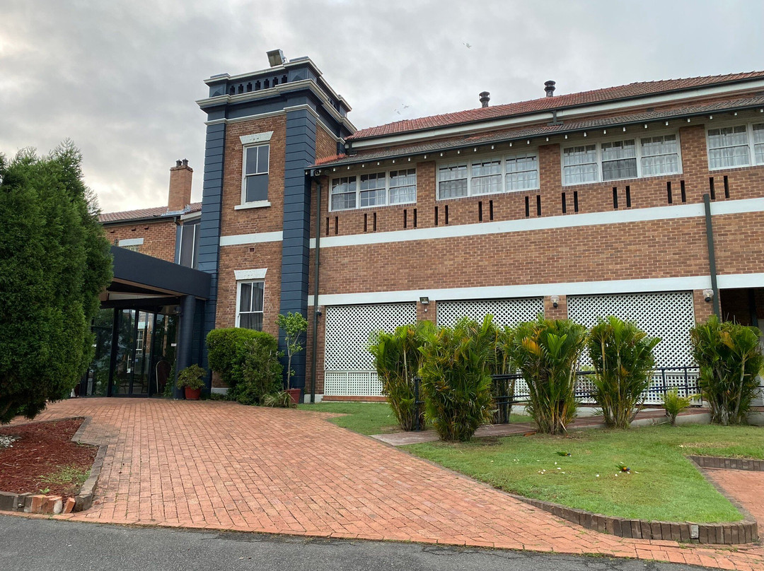 Mercure Maitland Monte Pio主图