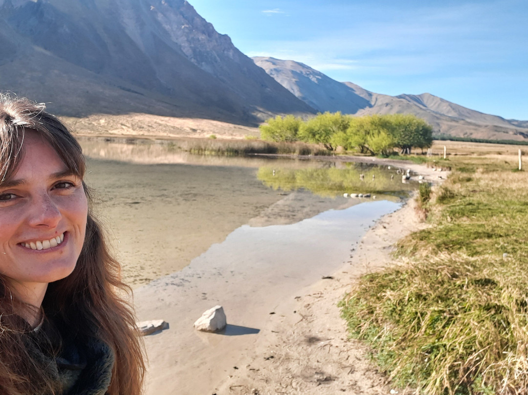 Laguna Wilmanco-Esquel必去景点