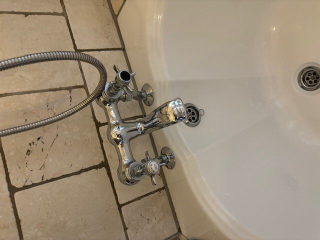 Schlosshotel Weyberhöfe主图