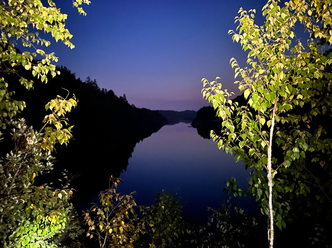 Redhead Mountain Bike Park-Chisholm必去景点