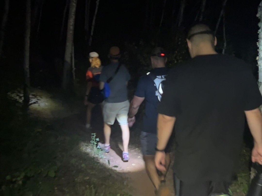 Redhead Mountain Bike Park-Chisholm必去景点