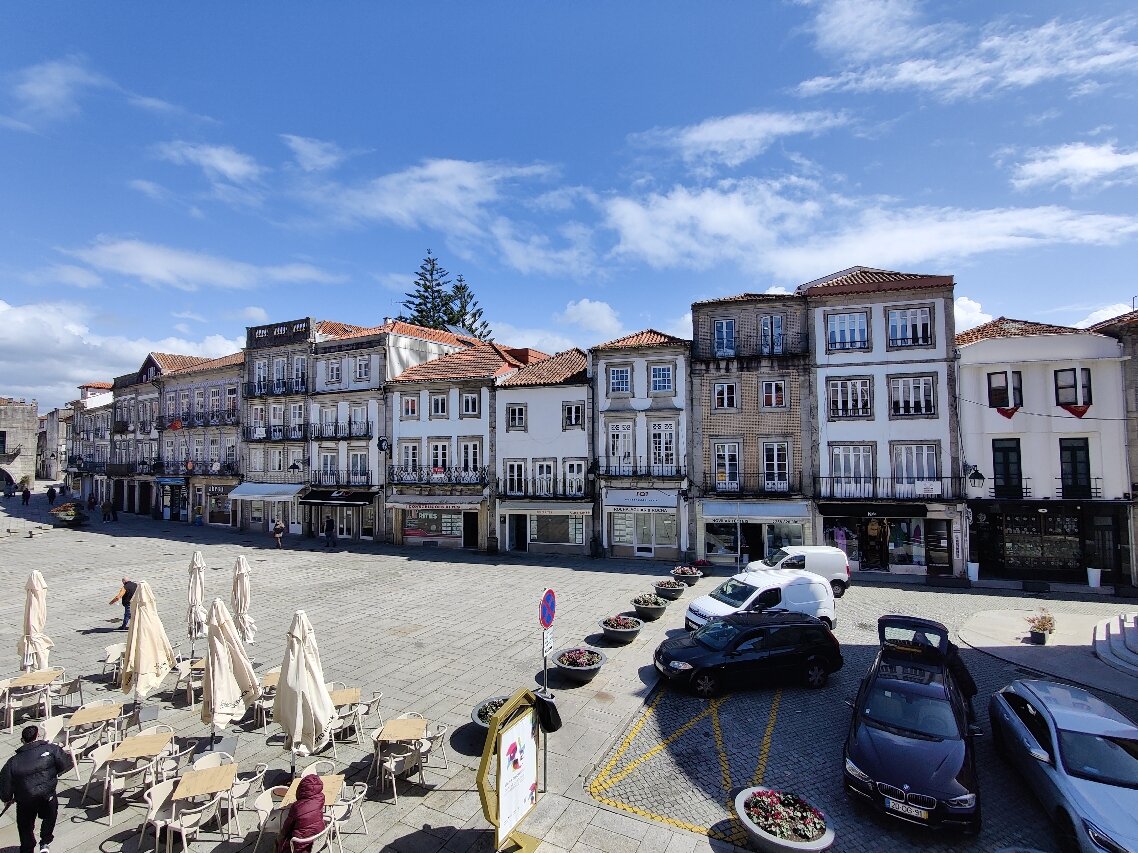 Dona Emília Guesthouse-官方