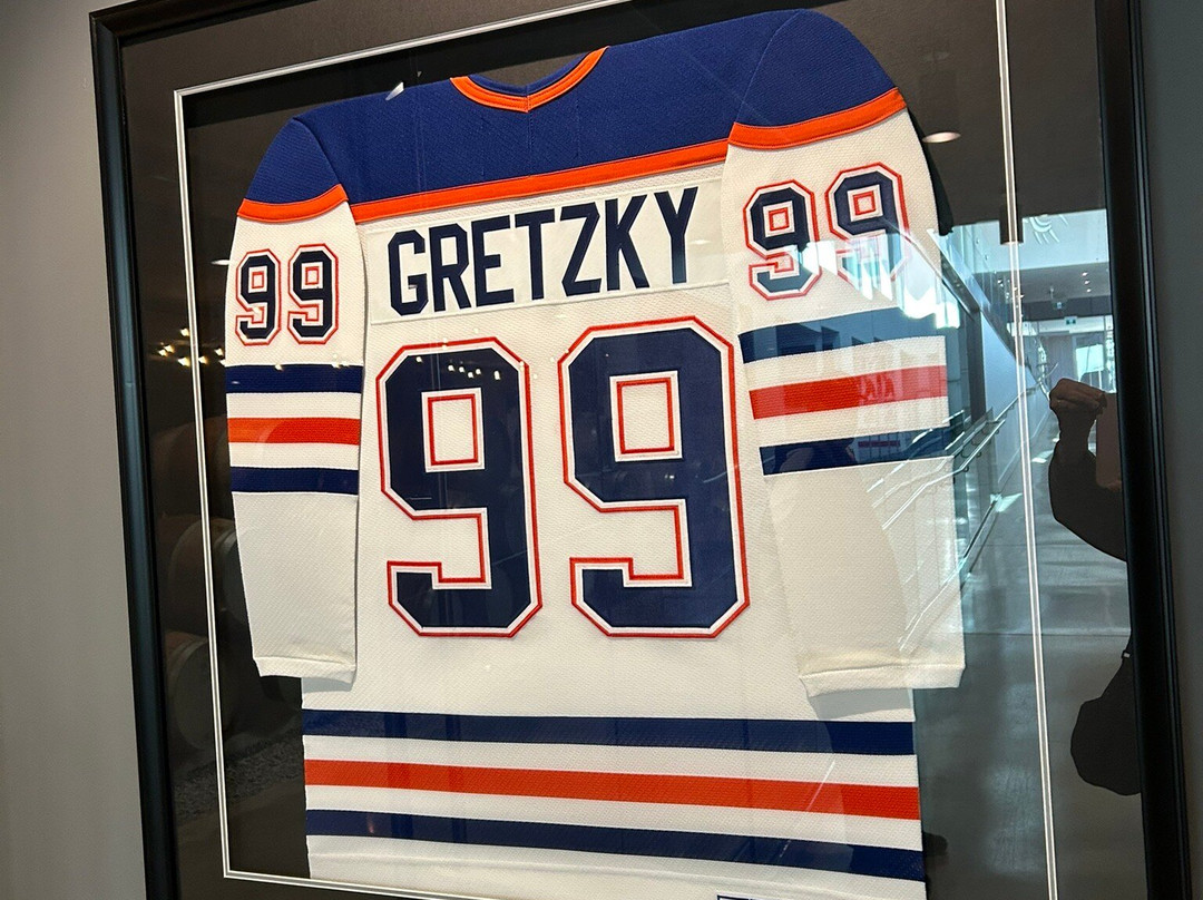 Wayne Gretzky Estates-滨湖尼亚加拉必去景点