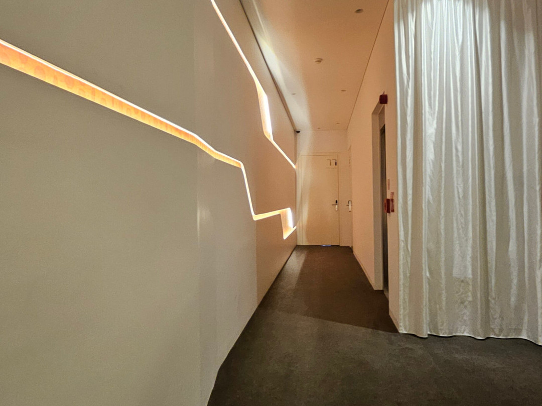 Boutique & Design Hotel ImperialArt主图