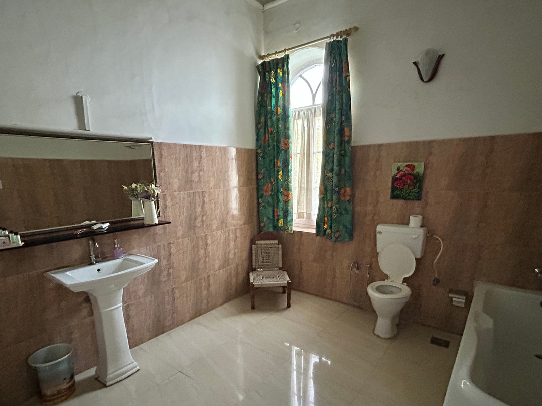 Orchard Palace主图