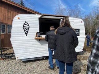 Harris Farm Sugarhouse-Dayton必去景点