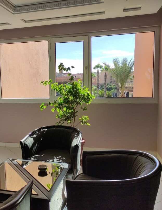 Hotel Idou Tiznit主图